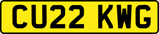 CU22KWG