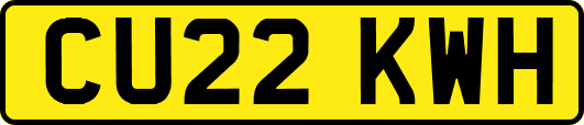 CU22KWH
