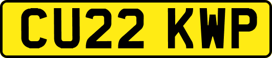 CU22KWP