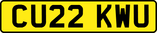 CU22KWU