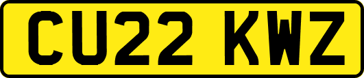 CU22KWZ