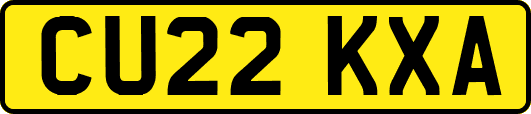 CU22KXA