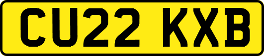 CU22KXB