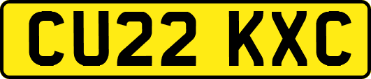 CU22KXC