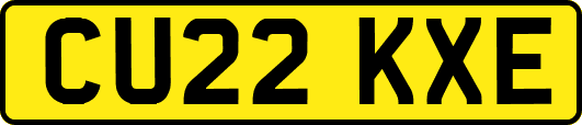 CU22KXE