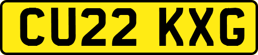 CU22KXG
