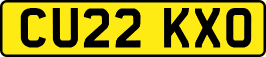 CU22KXO