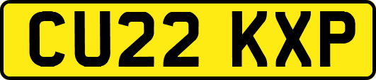 CU22KXP