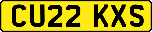 CU22KXS
