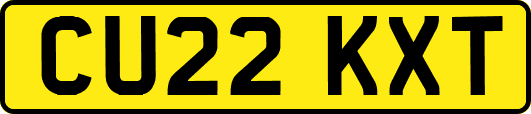 CU22KXT