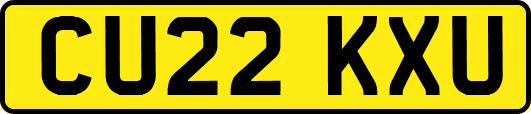 CU22KXU