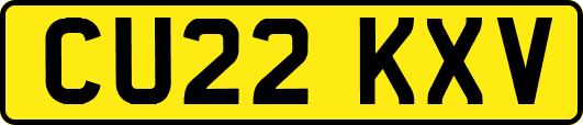 CU22KXV