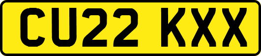 CU22KXX