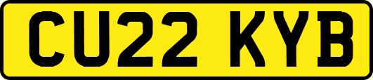 CU22KYB
