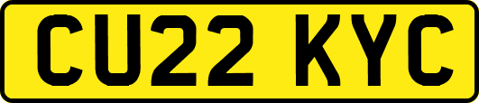 CU22KYC