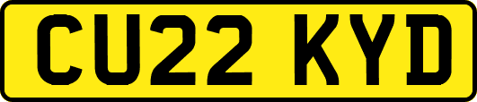 CU22KYD