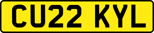 CU22KYL