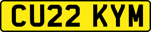CU22KYM