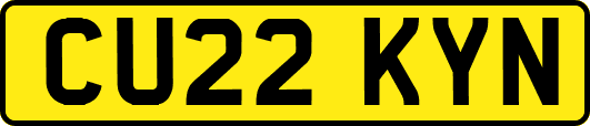CU22KYN