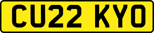 CU22KYO