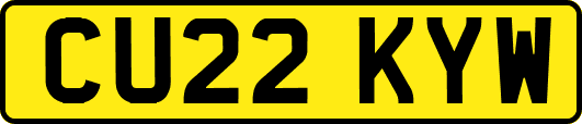 CU22KYW