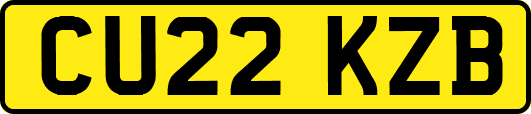CU22KZB