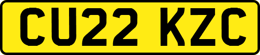 CU22KZC