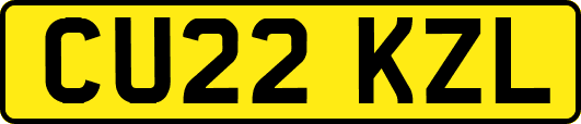 CU22KZL