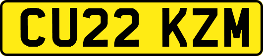 CU22KZM