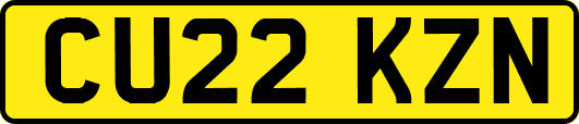 CU22KZN
