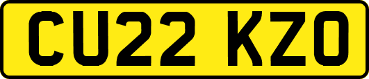 CU22KZO