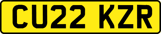 CU22KZR