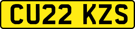 CU22KZS