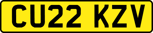 CU22KZV