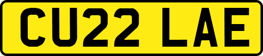 CU22LAE