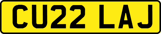 CU22LAJ