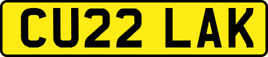 CU22LAK