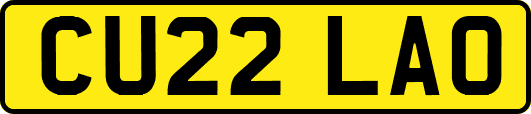CU22LAO