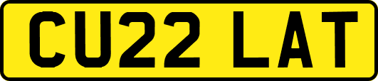 CU22LAT
