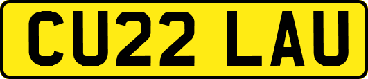 CU22LAU
