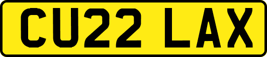 CU22LAX