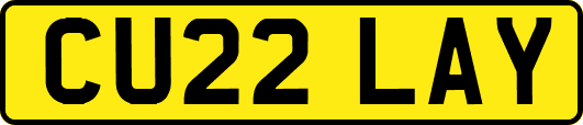 CU22LAY