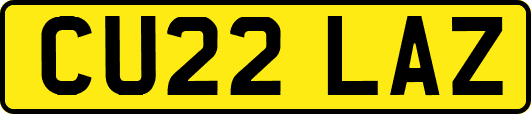 CU22LAZ