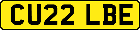 CU22LBE