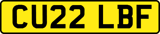 CU22LBF