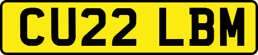 CU22LBM
