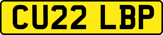 CU22LBP