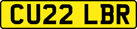 CU22LBR