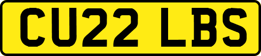 CU22LBS