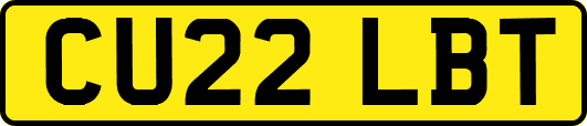 CU22LBT